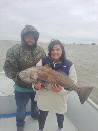 Port O'Connor Fishing Experience