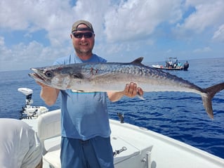 7-Hour Fishing Trip in Port O'Connor, TX