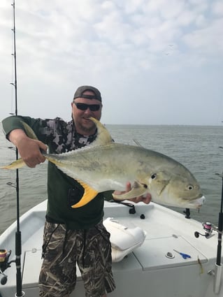 7-Hour Fishing Trip in Port O'Connor, TX