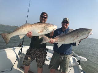 7-Hour Fishing Trip in Port O'Connor, TX