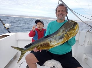 Classic Cabo Sportfish Trip