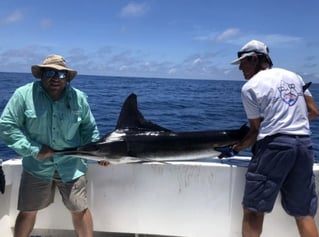 Classic Cabo Sportfish Trip