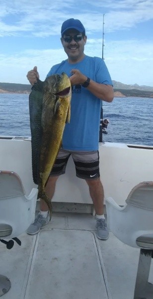 Classic Cabo Sportfish Trip