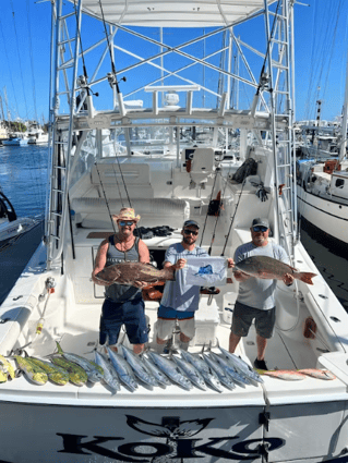 Key West Offshore Experience