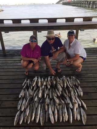 Grand Isle Inshore Slam