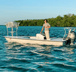 Classic FL Keys Flats and Backwater