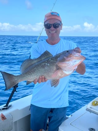 Red Grouper Special