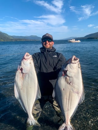 Raspberry Island Fishing Lodge