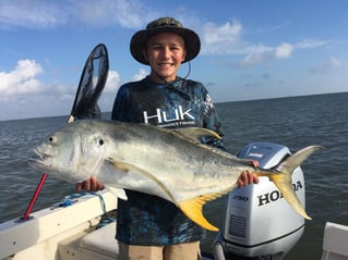 Great Galveston Bay Trips