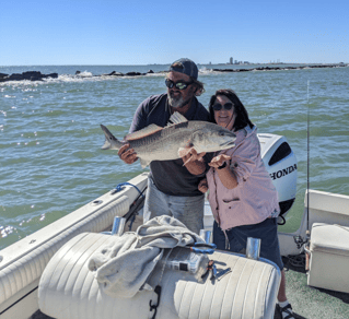 Great Galveston Bay Trips