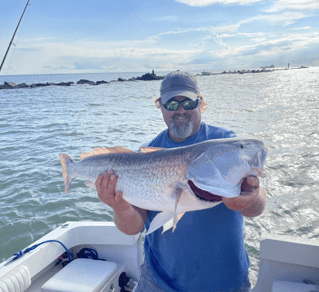 Great Galveston Bay Trips