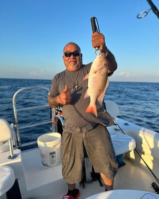 Islamorada Reef Fishing