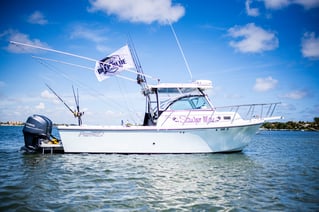 Offshore Sport Fishing