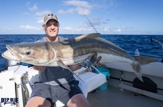 Offshore Sport Fishing