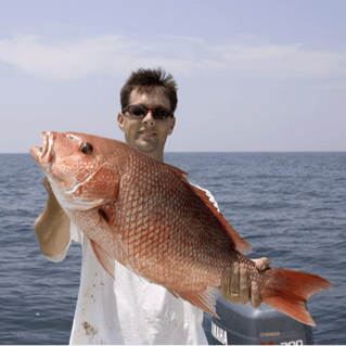 Full Day Red Snapper Trip