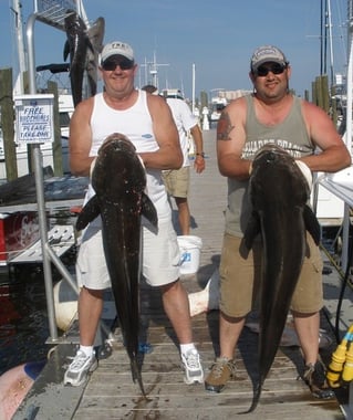 Full Day Red Snapper Trip