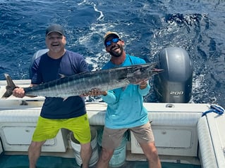 Offshore Fishing Key Largo