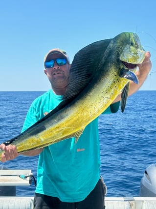 Offshore Fishing Key Largo