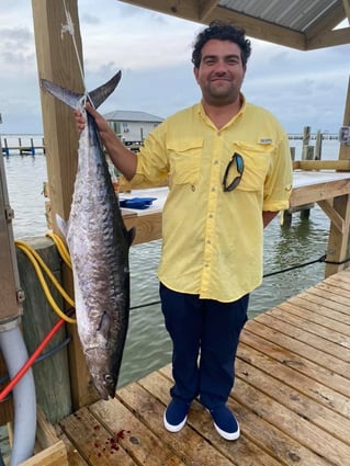 Gulf Shores Nearshore Run