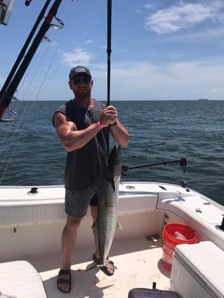 Gulf Shores Nearshore Run