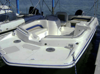 Go Fish FMB- Inshore fishing charter