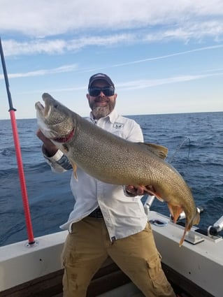 Kenosha Salmon Hookfest