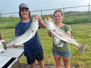 Galveston Bay Grab Bag