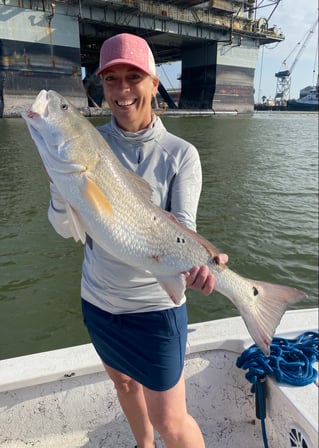 Galveston Bay Grab Bag