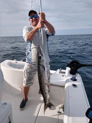 NC Sportfish Adventure