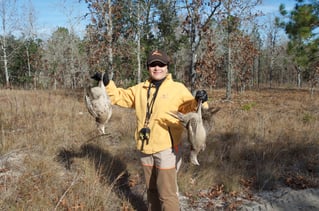 Pheasant Hunts