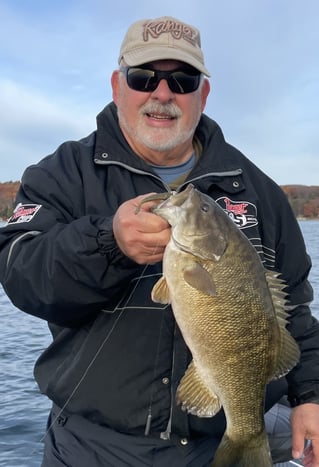 Traverse City Smallie Special