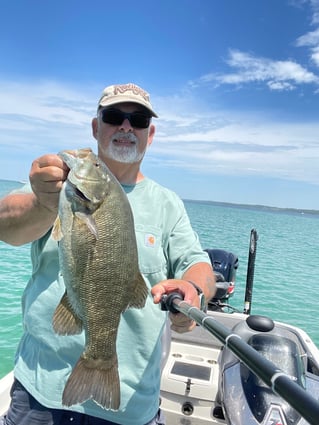 Traverse City Smallie Special