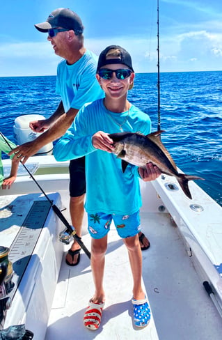 Offshore/Nearshore Fishing on the East Coast of FL