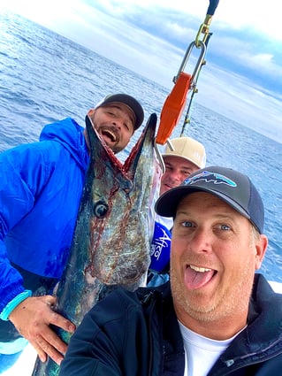 Offshore/Nearshore Fishing on the East Coast of FL