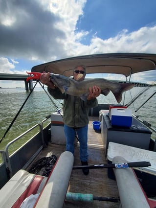 Lake Erie Catfish Special