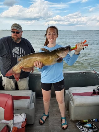 Lake Erie Catfish Special