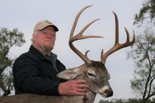 No-Frills Whitetail Hunt