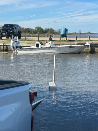 Multi Boat Galveston Bay Fishing