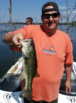 Central Texas Hawgs