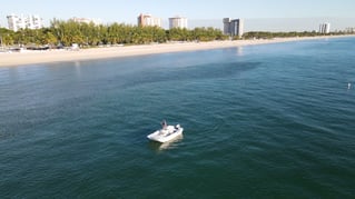 5hr Inshore Tarpon & Snook Trip