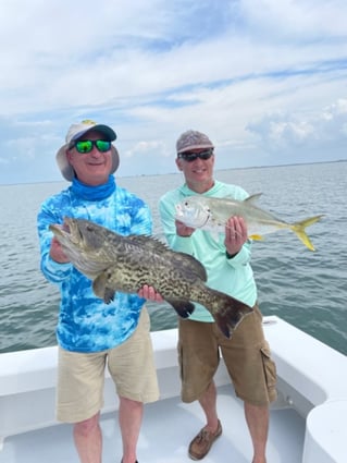 Inshore Fishing Charter