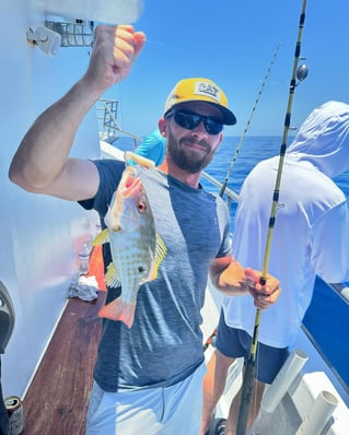 Key West Party Boat Fishing