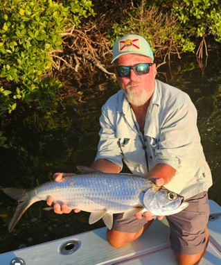 Back Country / Inshore Fishing