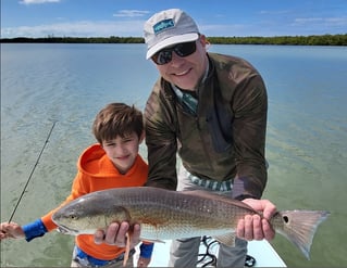 Tarpon Fishing in Naples, Florida