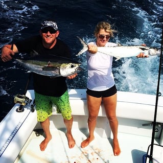 Hollywood FL Fishing Fun