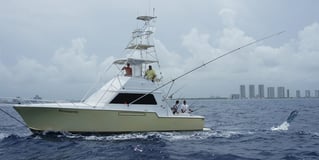 Sportfishing Miami