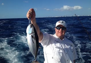 Sportfishing Miami