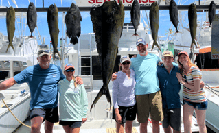 BEST! Sport fishing Trips in Islamorada, Whale Harbor