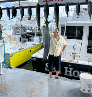 BEST! Sport fishing Trips in Islamorada, Whale Harbor