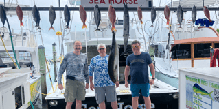 BEST! Sport fishing Trips in Islamorada, Whale Harbor